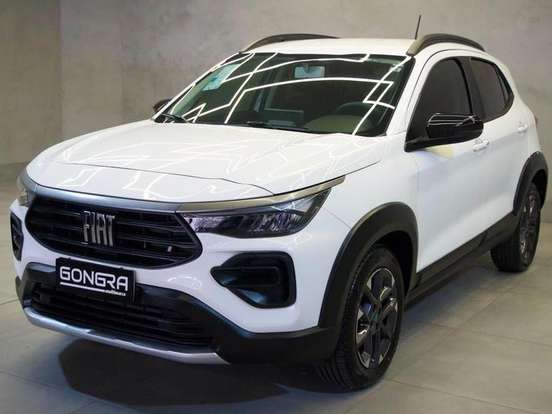 FIAT-PULSE-1.0 TURBO 200 HYBRID AUDACE CVT FIAT-PULSE-2024