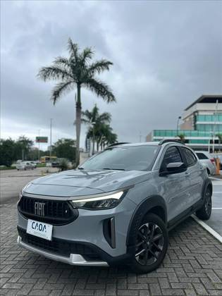 FIAT PULSE 1.0 TURBO 200 HYBRID AUDACE CVT