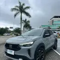 FIAT PULSE 1.0 TURBO 200 HYBRID AUDACE CVT FIAT PULSE 1.0 TURBO 200 HYBRID AUDACE CVT