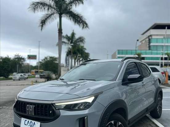 FIAT-PULSE-1.0 TURBO 200 HYBRID AUDACE CVT FIAT-PULSE-2025