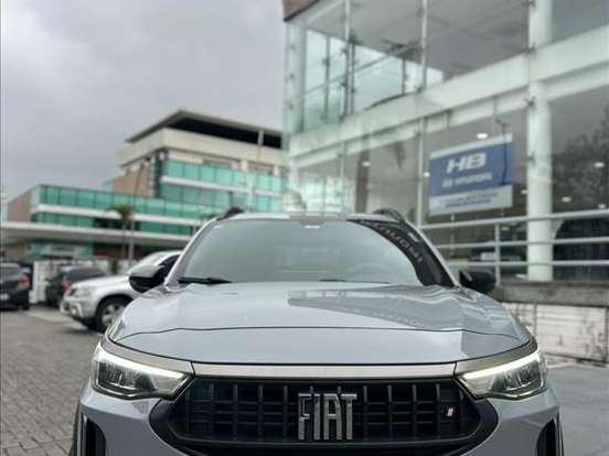 FIAT-PULSE-1.0 TURBO 200 HYBRID AUDACE CVT FIAT-PULSE-2025