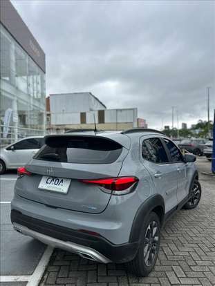 FIAT-PULSE-1.0 TURBO 200 HYBRID AUDACE CVT FIAT-PULSE-2025
