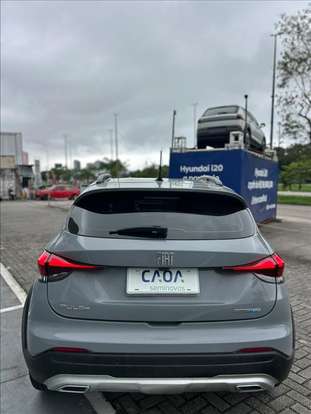 FIAT-PULSE-1.0 TURBO 200 HYBRID AUDACE CVT FIAT-PULSE-2025