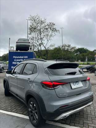 FIAT-PULSE-1.0 TURBO 200 HYBRID AUDACE CVT FIAT-PULSE-2025
