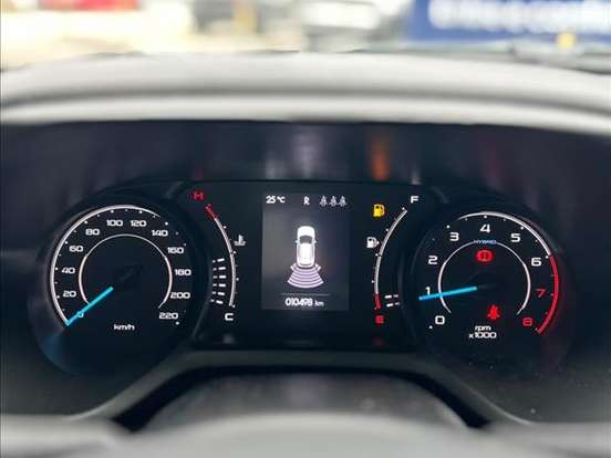 FIAT-PULSE-1.0 TURBO 200 HYBRID AUDACE CVT FIAT-PULSE-2025