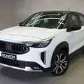FIAT PULSE 1.0 TURBO 200 HYBRID IMPETUS CVT FIAT PULSE 1.0 TURBO 200 HYBRID IMPETUS CVT