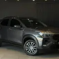 FIAT PULSE 1.3 FLEX DRIVE CVT FIAT PULSE 1.3 FLEX DRIVE CVT