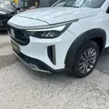 FIAT PULSE 1.3 FLEX DRIVE CVT FIAT PULSE 1.3 FLEX DRIVE CVT