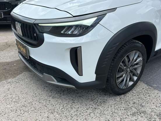 FIAT-PULSE-1.3 FLEX DRIVE CVT FIAT-PULSE-2026