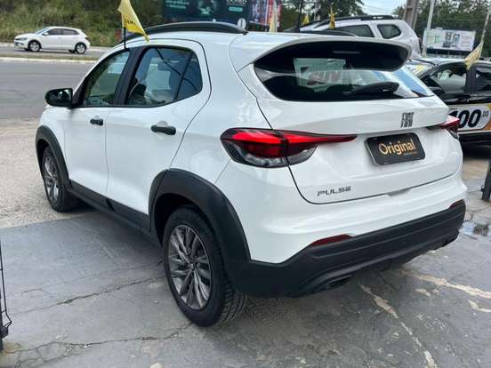 FIAT-PULSE-1.3 FLEX DRIVE CVT FIAT-PULSE-2026