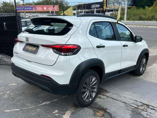 FIAT-PULSE-1.3 FLEX DRIVE CVT FIAT-PULSE-2026