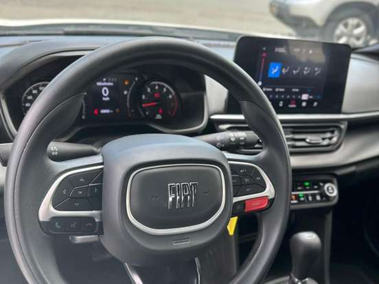 FIAT-PULSE-1.3 FLEX DRIVE CVT FIAT-PULSE-2026