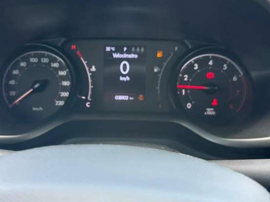 FIAT-PULSE-1.3 FLEX DRIVE CVT FIAT-PULSE-2026