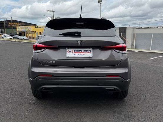 FIAT-PULSE-1.3 FLEX DRIVE CVT FIAT-PULSE-2023
