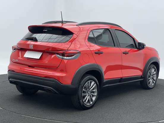 FIAT-PULSE-1.3 FLEX DRIVE CVT FIAT-PULSE-2025