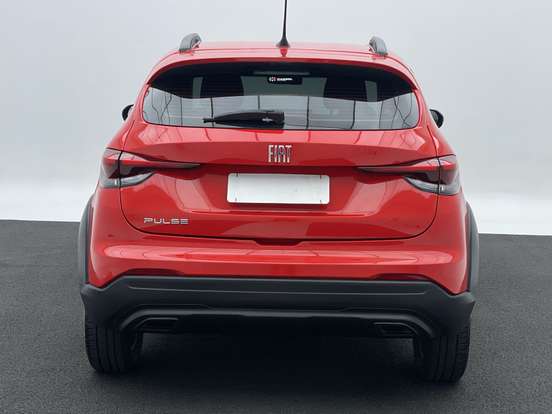 FIAT-PULSE-1.3 FLEX DRIVE CVT FIAT-PULSE-2025