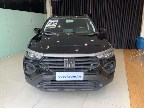 FIAT-PULSE-1.3 FLEX DRIVE CVT FIAT-PULSE-2024