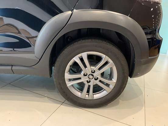 FIAT-PULSE-1.3 FLEX DRIVE CVT FIAT-PULSE-2024