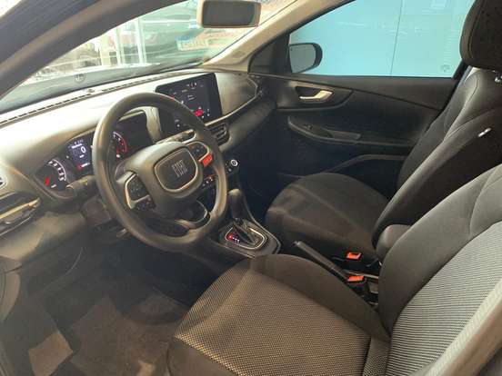 FIAT-PULSE-1.3 FLEX DRIVE CVT FIAT-PULSE-2024