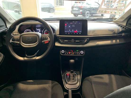 FIAT-PULSE-1.3 FLEX DRIVE CVT FIAT-PULSE-2024