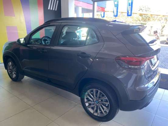 FIAT-PULSE-1.3 FLEX DRIVE CVT FIAT-PULSE-2026