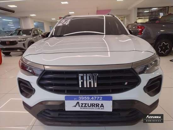 FIAT-PULSE-1.3 FLEX DRIVE CVT FIAT-PULSE-2024