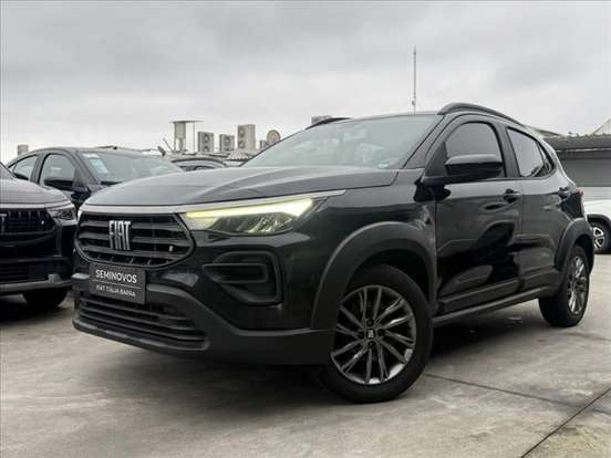 FIAT-PULSE-1.3 FLEX DRIVE CVT FIAT-PULSE-2023