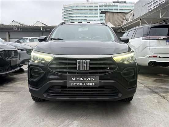 FIAT-PULSE-1.3 FLEX DRIVE CVT FIAT-PULSE-2023