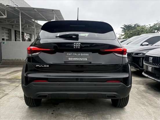 FIAT-PULSE-1.3 FLEX DRIVE CVT FIAT-PULSE-2023