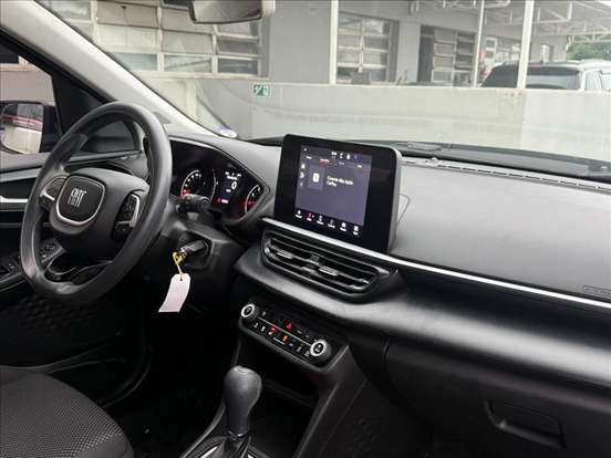 FIAT-PULSE-1.3 FLEX DRIVE CVT FIAT-PULSE-2023