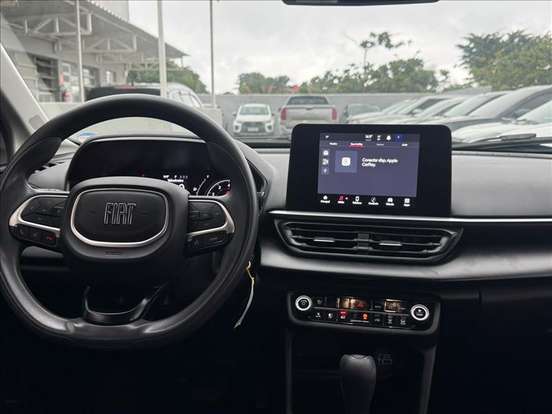 FIAT-PULSE-1.3 FLEX DRIVE CVT FIAT-PULSE-2023