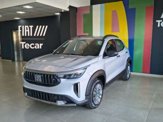 FIAT-PULSE-1.3 FLEX DRIVE MANUAL FIAT-PULSE-2026