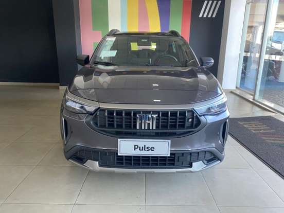 FIAT-PULSE-1.3 FLEX DRIVE MANUAL FIAT-PULSE-2026