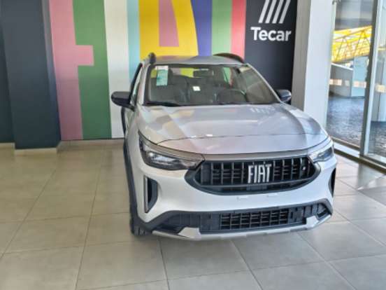 FIAT-PULSE-1.3 FLEX DRIVE MANUAL FIAT-PULSE-2026