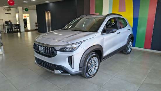 FIAT-PULSE-1.3 FLEX DRIVE MANUAL FIAT-PULSE-2026