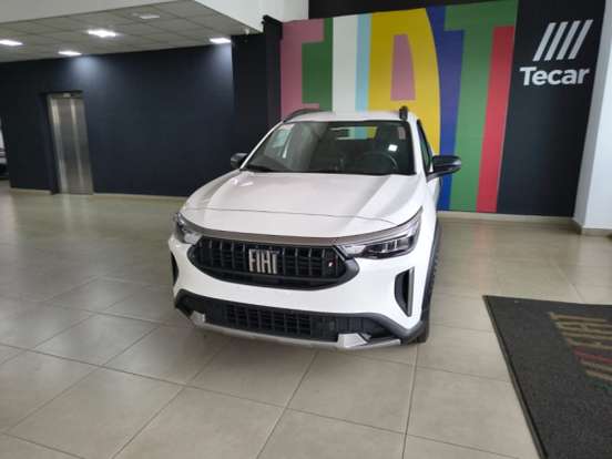 FIAT-PULSE-1.3 FLEX DRIVE MANUAL FIAT-PULSE-2026