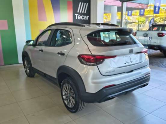 FIAT-PULSE-1.3 FLEX DRIVE MANUAL FIAT-PULSE-2026
