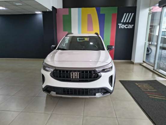 FIAT-PULSE-1.3 FLEX DRIVE MANUAL FIAT-PULSE-2026