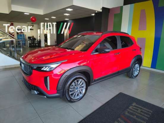 FIAT-PULSE-1.3 FLEX DRIVE MANUAL FIAT-PULSE-2026