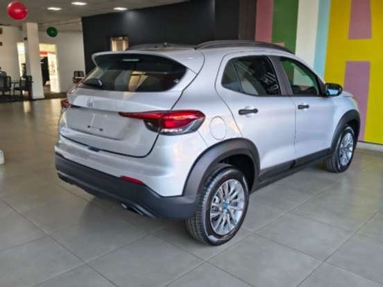 FIAT-PULSE-1.3 FLEX DRIVE MANUAL FIAT-PULSE-2026
