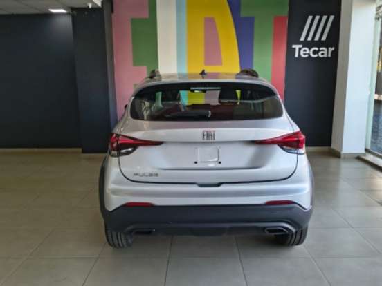 FIAT-PULSE-1.3 FLEX DRIVE MANUAL FIAT-PULSE-2026