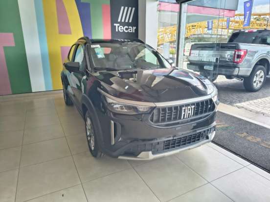 FIAT-PULSE-1.3 FLEX DRIVE MANUAL FIAT-PULSE-2026