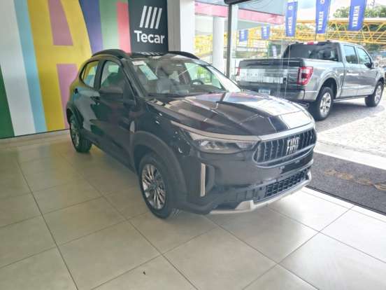 FIAT-PULSE-1.3 FLEX DRIVE MANUAL FIAT-PULSE-2026