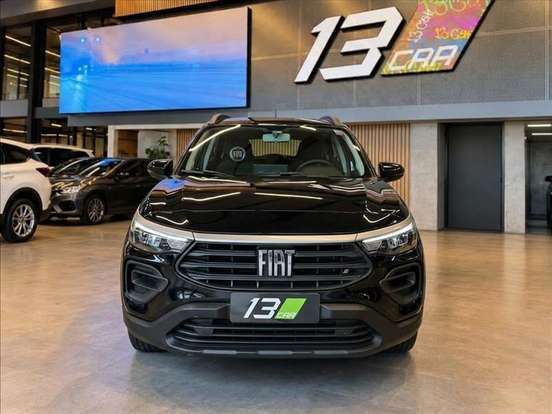 FIAT-PULSE-1.3 FLEX DRIVE MANUAL FIAT-PULSE-2022