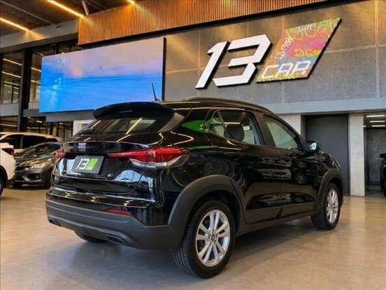 FIAT-PULSE-1.3 FLEX DRIVE MANUAL FIAT-PULSE-2022
