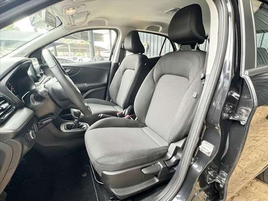 FIAT-PULSE-1.3 FLEX DRIVE MANUAL FIAT-PULSE-2022