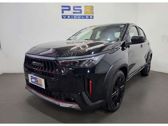 FIAT-PULSE-1.3 TURBO 270 FLEX ABARTH AT6 FIAT-PULSE-2025