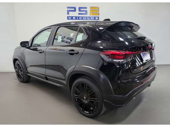 FIAT-PULSE-1.3 TURBO 270 FLEX ABARTH AT6 FIAT-PULSE-2025
