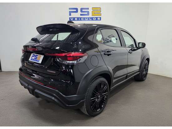 FIAT-PULSE-1.3 TURBO 270 FLEX ABARTH AT6 FIAT-PULSE-2025