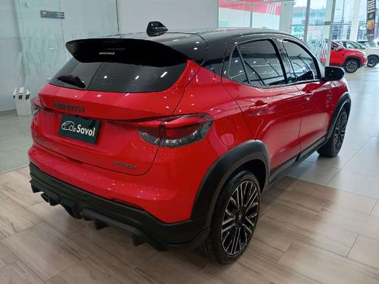 FIAT-PULSE-1.3 TURBO 270 FLEX ABARTH AT6 FIAT-PULSE-2024